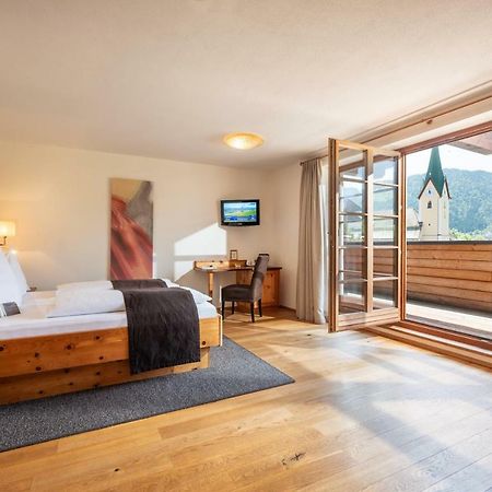 Hotel Walchseer Hof Екстериор снимка