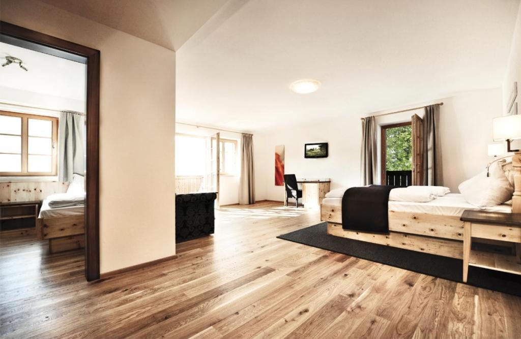Hotel Walchseer Hof Екстериор снимка