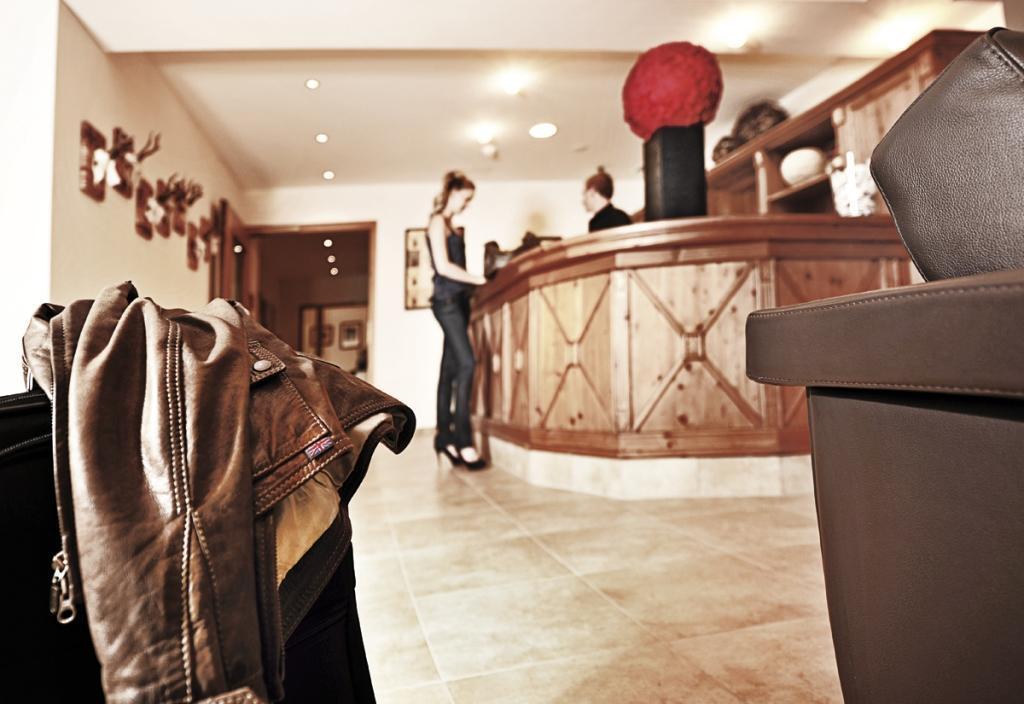 Hotel Walchseer Hof Екстериор снимка