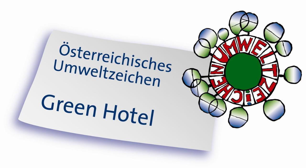 Hotel Walchseer Hof Екстериор снимка